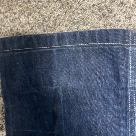 Kimes Ranch Men’s Dillon Jeans! Size 30 x 38 Hemmed to 32 length can be let out - Picture 3 of 8